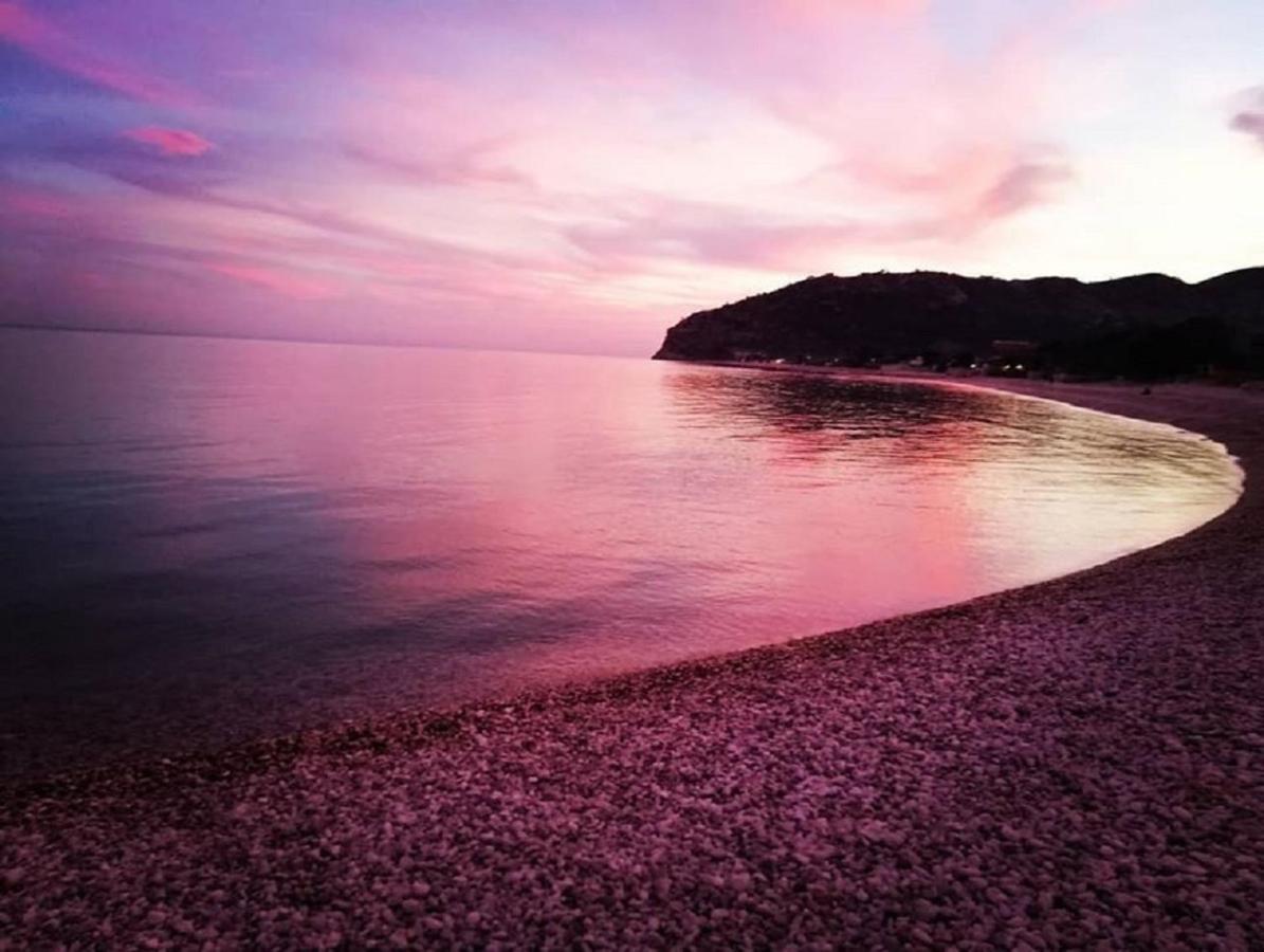 Hotel Il Melograno Mattinata Dış mekan fotoğraf